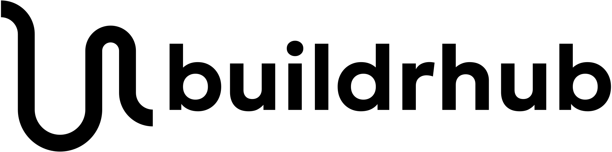 BuildrHub